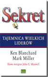 Sekret - tajemnica wielkich liderów
